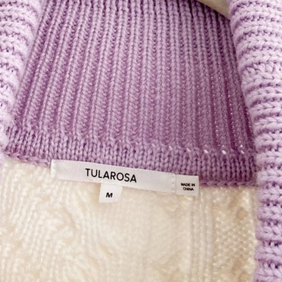 Tularosa sweater - Picture 4 of 6